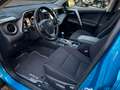 Toyota RAV 4 4 Hybrid Edition **KAMERA** Azul - thumbnail 13