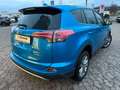 Toyota RAV 4 4 Hybrid Edition **KAMERA** Azul - thumbnail 4