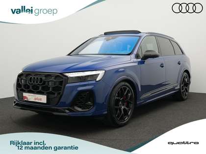 Audi Q7 60 TFSI e 490 pk tiptronic quattro Pro Line S Comp