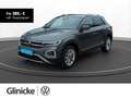 Volkswagen T-Roc 1.5 TSI Style AHK LED DSG Grau - thumbnail 1