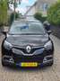 Renault Captur 1.5 DCI 90 2014 Zwart Zwart - thumbnail 2