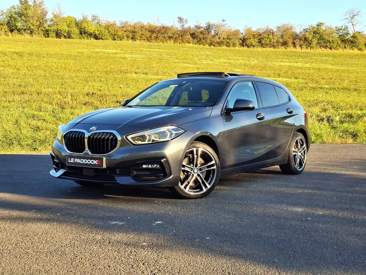 BMW 120