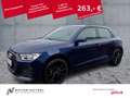 Audi A1 25 TFSI ADVANCED GRA+PDC+SHZ+18" Kék - thumbnail 1