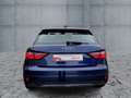 Audi A1 25 TFSI ADVANCED GRA+PDC+SHZ+18" Синій - thumbnail 5