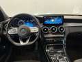 Mercedes-Benz C 200 d Berline AMG Line Blau - thumbnail 7