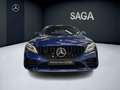 Mercedes-Benz C 200 d Berline AMG Line Blau - thumbnail 5