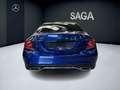 Mercedes-Benz C 200 d Berline AMG Line Blau - thumbnail 6
