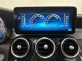 Mercedes-Benz C 200 d Berline AMG Line Blau - thumbnail 16