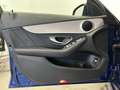 Mercedes-Benz C 200 d Berline AMG Line Blau - thumbnail 10