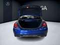 Mercedes-Benz C 200 d Berline AMG Line Blau - thumbnail 11