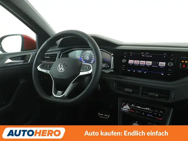 Volkswagen Taigo view 13