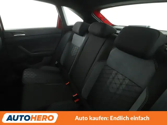 Volkswagen Taigo view 14