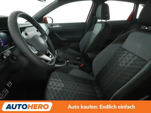 Volkswagen Taigo view 10