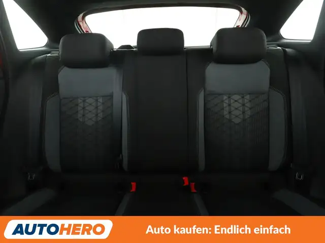 Volkswagen Taigo view 15