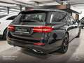 Mercedes-Benz E 300 de T AMG+NIGHT+LED+KAMERA+9G Grijs - thumbnail 3