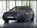 Mercedes-Benz E 300 de T AMG+NIGHT+LED+KAMERA+9G Grau - thumbnail 2
