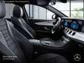 Mercedes-Benz E 300 de T AMG+NIGHT+LED+KAMERA+9G Grau - thumbnail 13