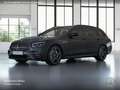 Mercedes-Benz E 300 de T AMG+NIGHT+LED+KAMERA+9G Grau - thumbnail 15