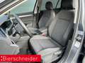 Volkswagen Golf Variant 8 1.5 TSI Life LED NAVI ACC PARKLENK SHZ 5-J-GAR. Šedá - thumbnail 3