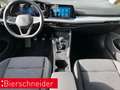 Volkswagen Golf Variant 8 1.5 TSI Life LED NAVI ACC PARKLENK SHZ 5-J-GAR. Šedá - thumbnail 9