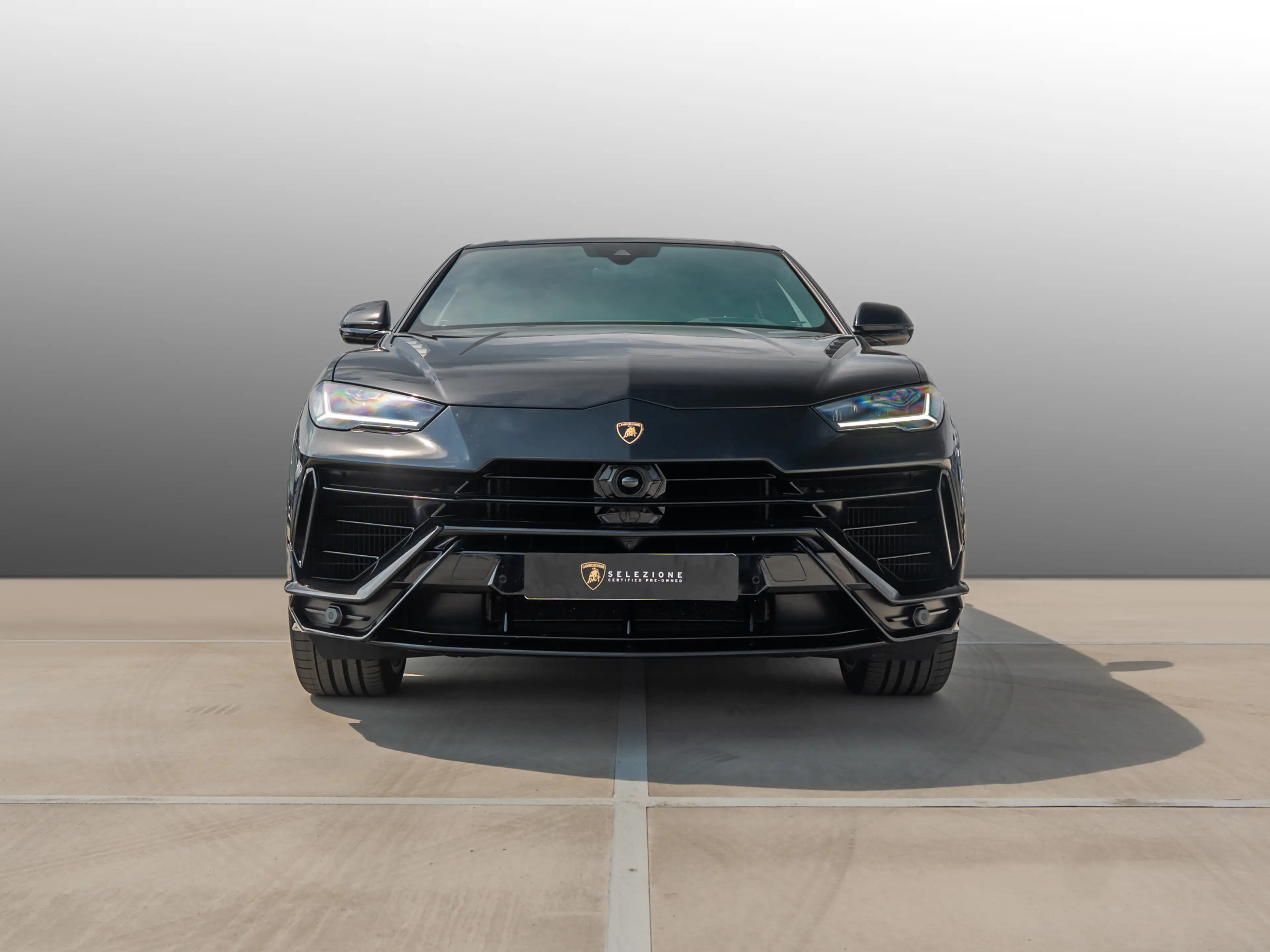 Lamborghini Urus S |MY23|Nere Helene|Akra|Pano|360°|B&O| — photo 2