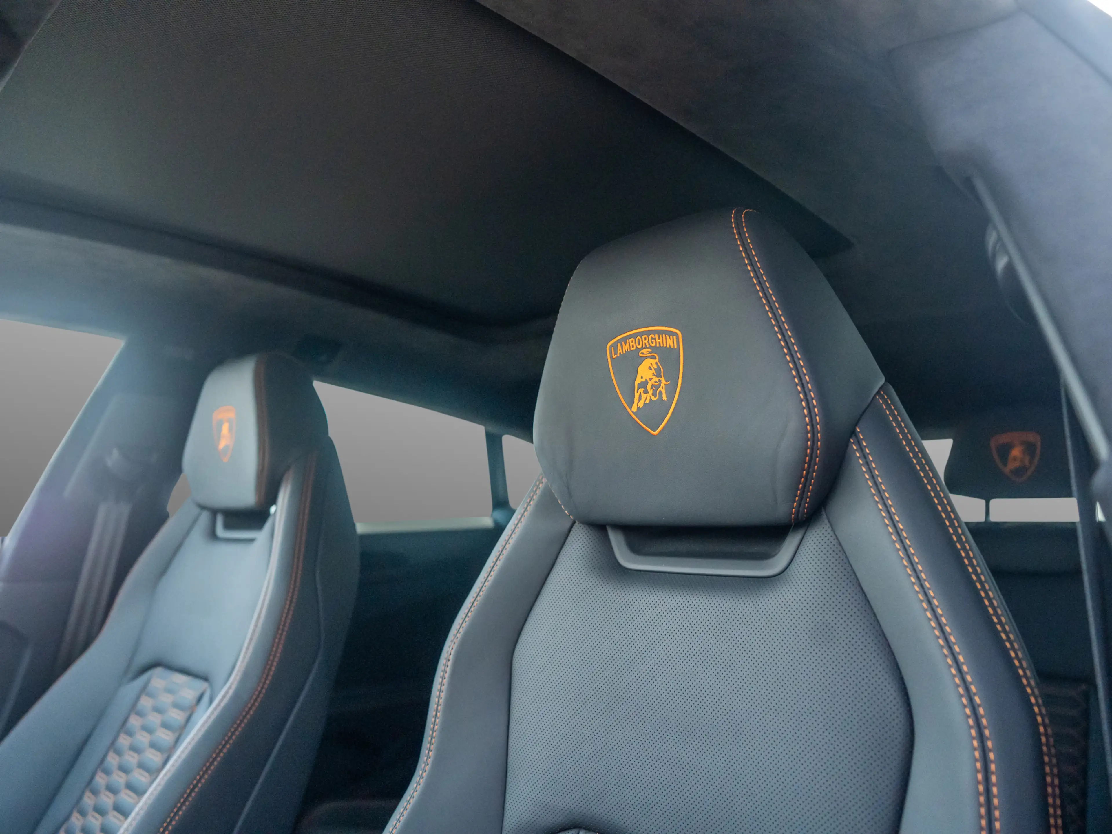 Lamborghini Urus S |MY23|Nere Helene|Akra|Pano|360°|B&O| — photo 11