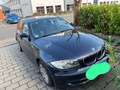 BMW 116 116i*Steuerkette defekt*Guter Zustand Bleu - thumbnail 1