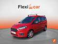 Ford Tourneo Courier 1.0 Ecoboost Ambiente Rojo - thumbnail 3