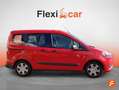 Ford Tourneo Courier 1.0 Ecoboost Ambiente Rojo - thumbnail 8