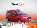 Ford Tourneo Courier 1.0 Ecoboost Ambiente Rojo - thumbnail 1