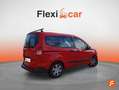 Ford Tourneo Courier 1.0 Ecoboost Ambiente Rojo - thumbnail 7