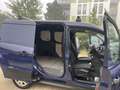 Ford Transit Connect Kasten AHK+KAMERA+NAVI+KLIMA+1.HAND+APPLECARPLAY Blau - thumbnail 12