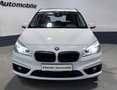 BMW 218 Advantage *Automatik*7-Sitzer* Weiß - thumbnail 12