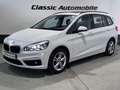BMW 218 Advantage *Automatik*7-Sitzer* Weiß - thumbnail 1