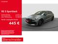 Audi RS3 RS3 Sportback Business MATT V/MAX PANO SCHALE MA Gris - thumbnail 1