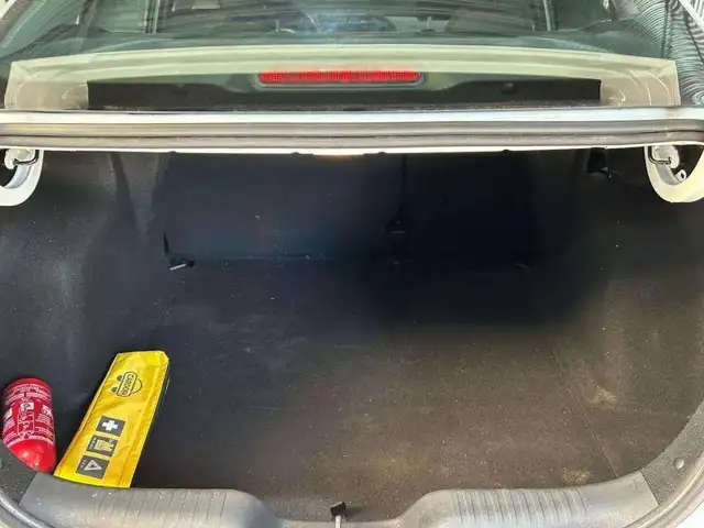 Fiat Tipo view 7