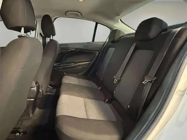 Fiat Tipo view 13