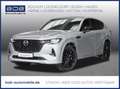 Mazda CX-60 3.3 e-SKYACTIV D 254 8AWD Homura Plus Panorama-Dac Silber - thumbnail 1