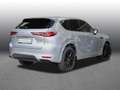 Mazda CX-60 3.3 e-SKYACTIV D 254 8AWD Homura Plus Panorama-Dac Silber - thumbnail 2