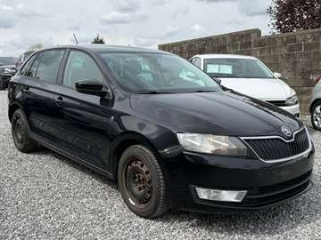 1.6 CR TDI Euro5 - Navi - Carnet