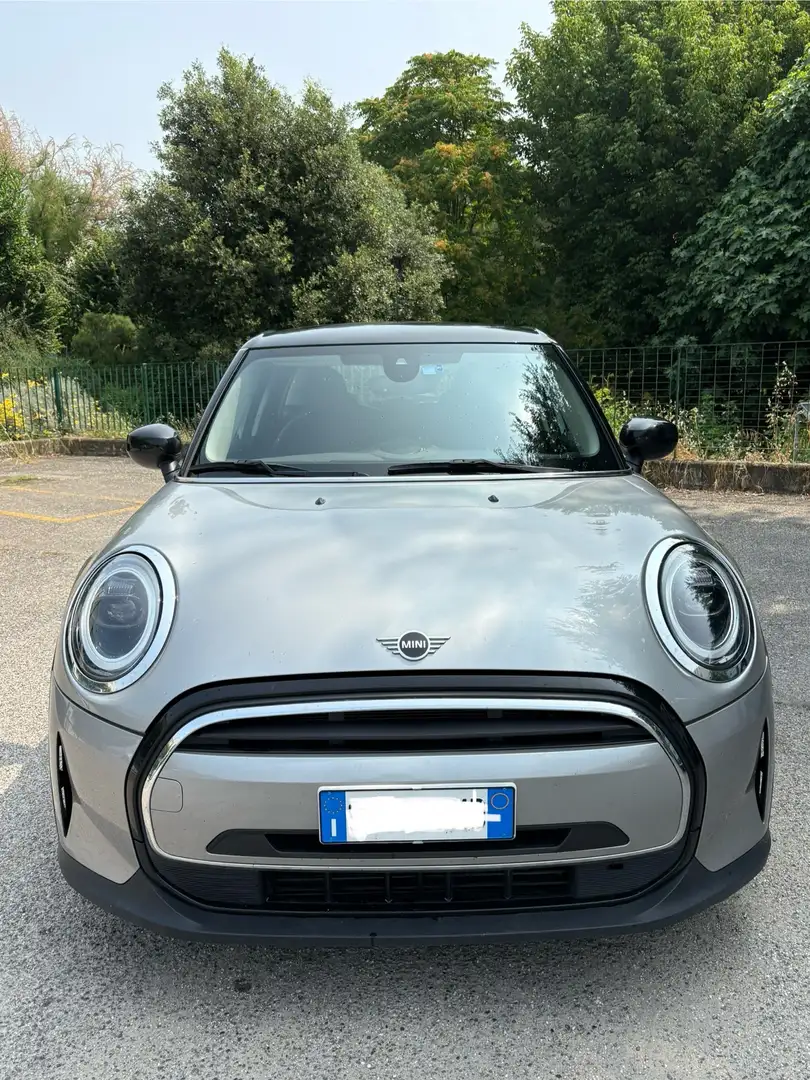 MINI Cooper 5p 1.5 Essential auto - 1