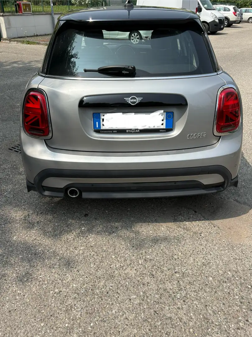 MINI Cooper 5p 1.5 Essential auto - 2