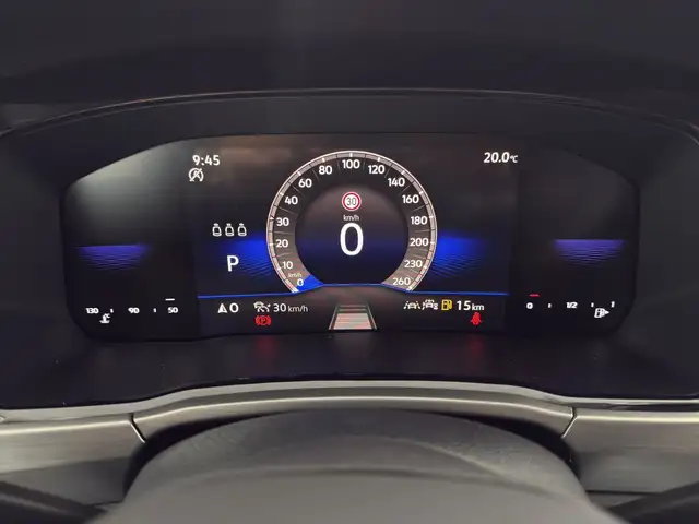 Volkswagen Touran view 9