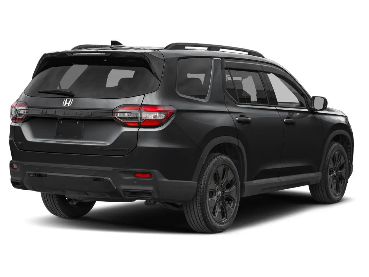 Honda Pilot снимка Honda Pilot