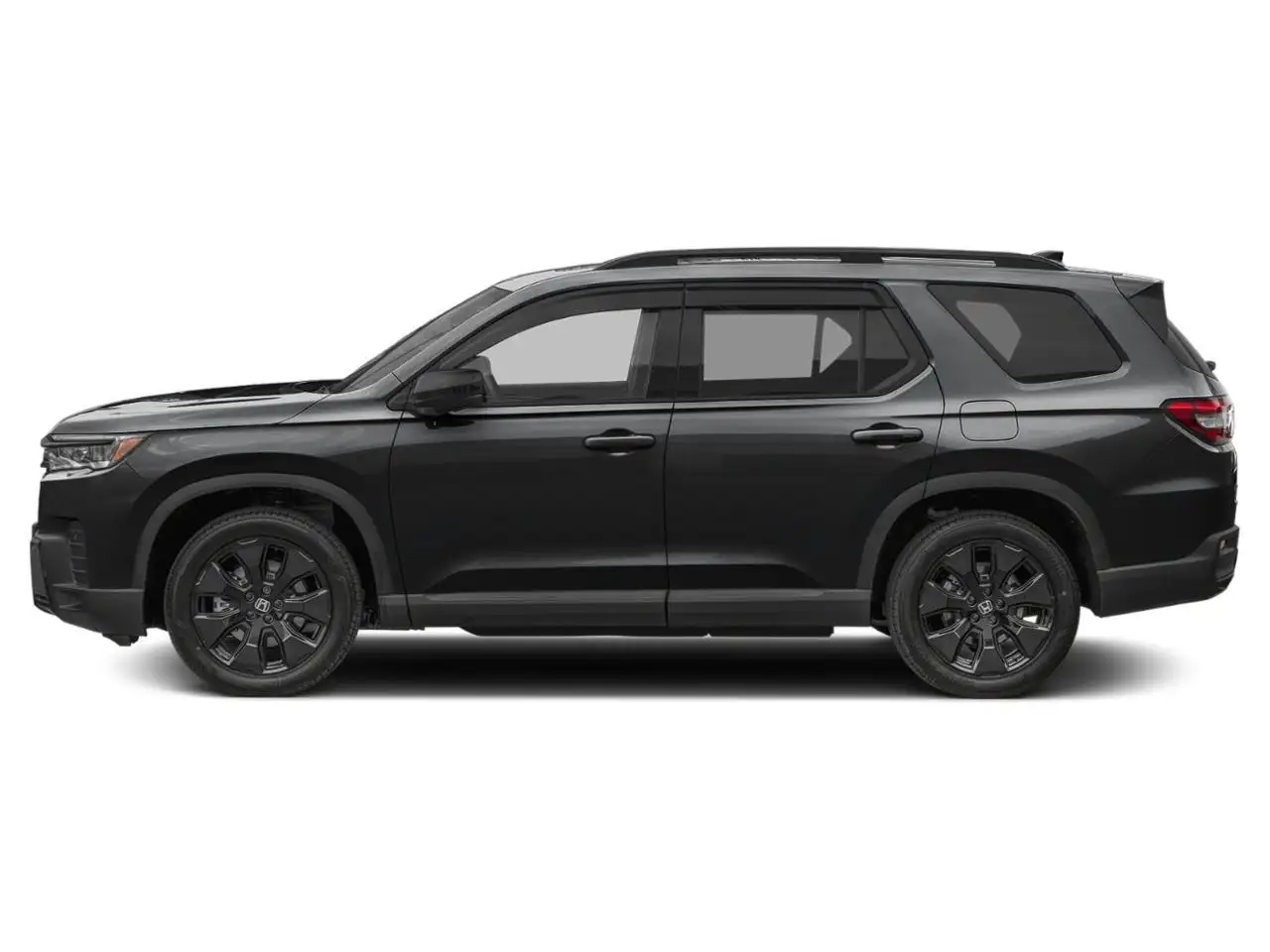 Honda Pilot снимка Honda Pilot