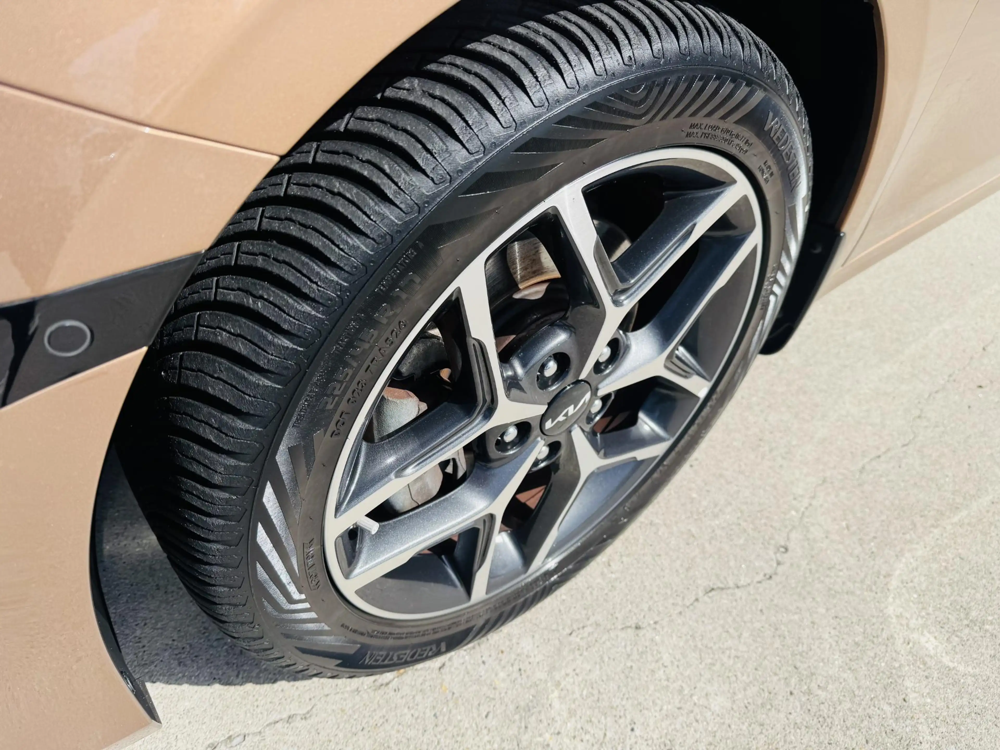 Kia Ceed SW / cee'd SW Sportswagon 1.6 GDI PHEV DynamicPlusLine Edition D — photo 14