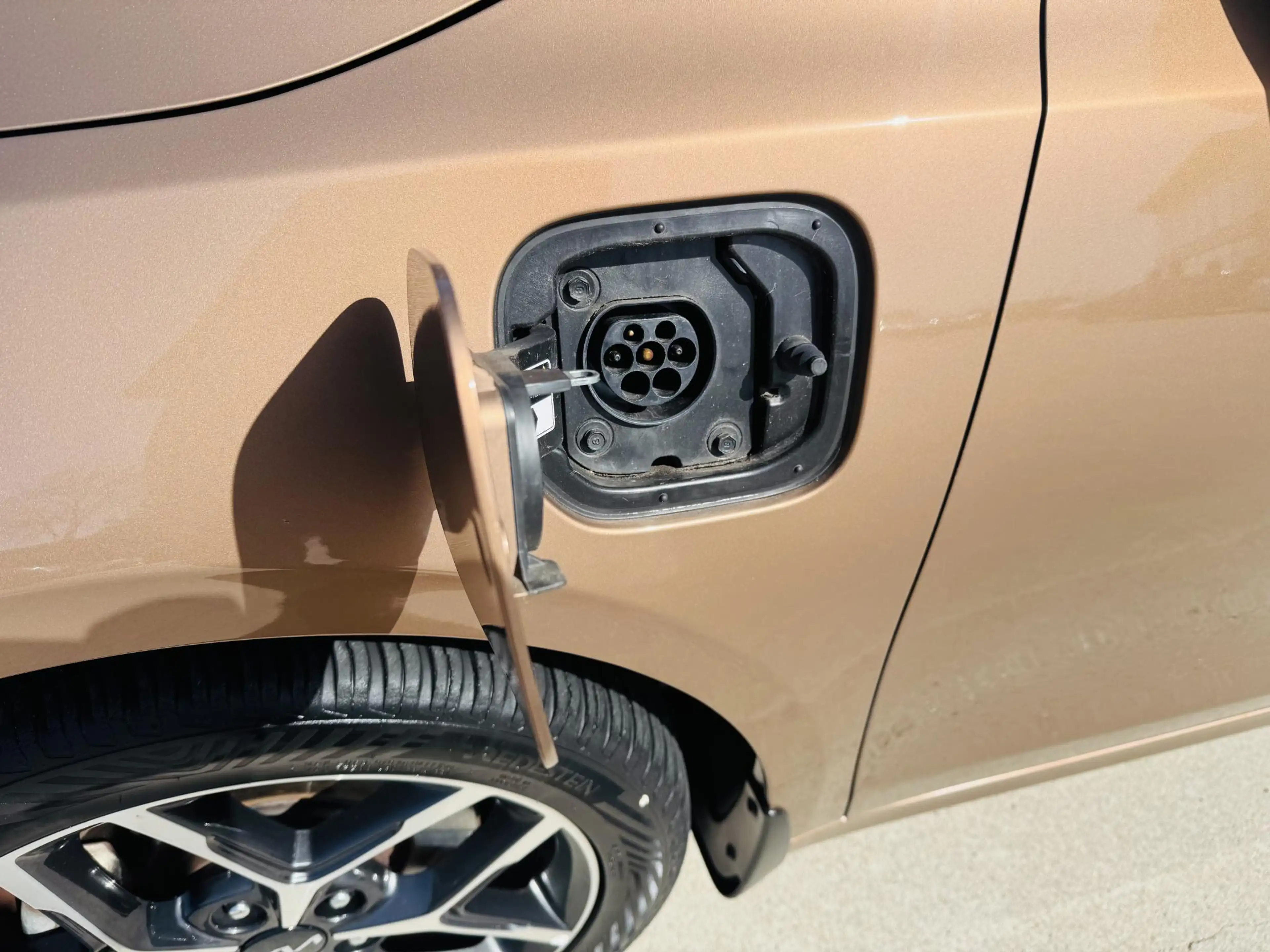 Kia Ceed SW / cee'd SW Sportswagon 1.6 GDI PHEV DynamicPlusLine Edition D — photo 15
