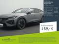 Peugeot 408 GT HYBRID 145 e-DSC6 Grau - thumbnail 1