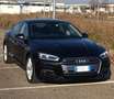 Audi A5 BENZINA/METANO S-LINE+AUTOPILOTA Fekete - thumbnail 2