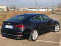 Audi A5 BENZINA/METANO S-LINE+AUTOPILOTA Černá - thumbnail 4